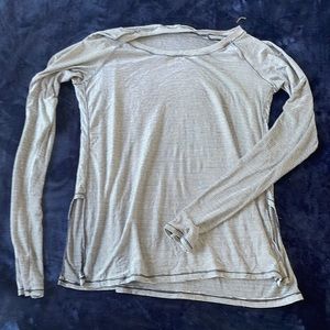 Lulu long sleeve